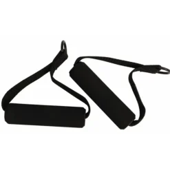 POIGNÉES LUXE POUR BANDES TUBES GRIP RENFORCÉ - paire