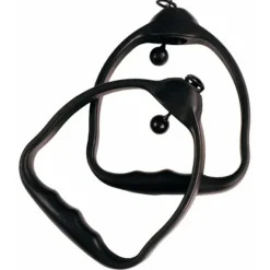 POIGNÉES STANDARDS POUR TUBING ACCESSOIRE DE PRISE EN MAIN - paire