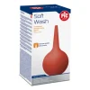 POIRE À LAVEMENT OREILLES EFFILÉE CAOUTCHOUC PIC - 35 ml