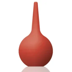 POIRE À LAVEMENT OREILLES EFFILÉE CAOUTCHOUC PIC - 35 ml