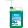 POMPE DOSEUSE ADAPTÉE AUX BIDONS 5 L ANIOS - à l'unité