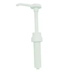 POMPE DOSEUSE POUR CUBITAINER DOSAGE PRÉCIS MEDICLINIC - 5 l