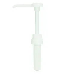 POMPE DOSEUSE POUR CUBITAINER DOSAGE PRÉCIS MEDICLINIC - 5 l