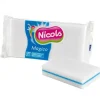 ÉPONGES GOMMANTES MAGICO EFFACE TACHES NICOLS - lot de 3