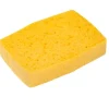 ÉPONGES TRADITIONNELLES VÉGÉTALES SOUPLES ET ABSORBANTES - lot de 10
