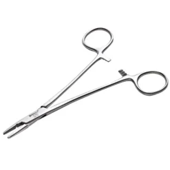 PORTE-AIGUILLE CRILL-WOOD EN INOX