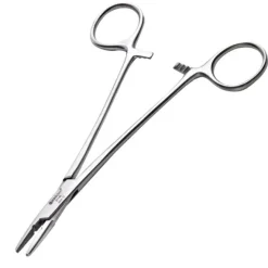 PORTE-AIGUILLE CRILL-WOOD EN INOX