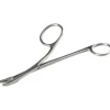 PORTE-AIGUILLES GILLIES PRÉHENSION PRÉCISE COMED - 16 cm