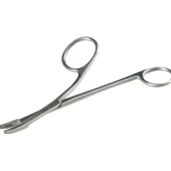 PORTE-AIGUILLES GILLIES PRÉHENSION PRÉCISE COMED - 16 cm