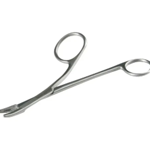 PORTE-AIGUILLES GILLIES PRÉHENSION PRÉCISE COMED - 16 cm
