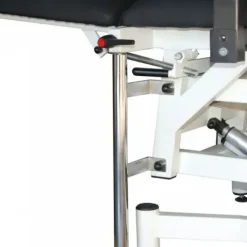 PORTE COLPOSCOPE POUR TABLE GYNECO MOBERCAS