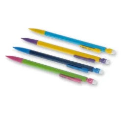 PORTE-MINE BIC MATIC MINE HB 0,5 MM - boîte de 12