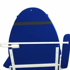 PORTE ROULEAU FAUTEUIL GYNECOLOGIE MOBERCAS