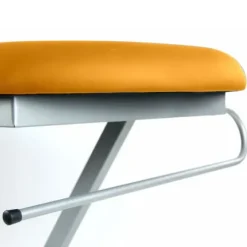 PORTE ROULEAU POUR TABLE GYNECO ELECTRIQUE MOBERCAS