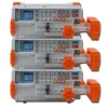 POUSSE SERINGUE ÉLECTRIQUE ÉCRAN LCD ET ALARMES GIMA