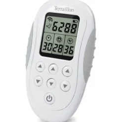 POWER STEPPER STIMULATEUR CIRCULATOIRE EMS TENS TERRAILLON