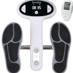 POWER STEPPER STIMULATEUR CIRCULATOIRE EMS TENS TERRAILLON