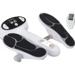 POWER STEPPER STIMULATEUR CIRCULATOIRE EMS TENS TERRAILLON