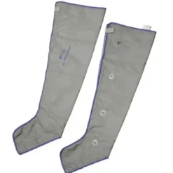 PRESSOTHÉRAPIE PULSS PRESS 4 4 CHAMBRES DE COMPRESSION - avec 2 bottes