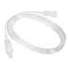 PROLONGATEUR PERFUSOR PVC 2 M LOCK BBRAUN HAUTE PRESSION - boîte de 100