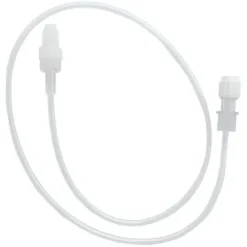 PROLONGATEUR POUSSE SERINGUE STÉRILE LUER LOCK BEXEN MEDICAL - boîte de 300