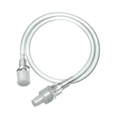 PROLONGATEUR PVC LINÉAIRE EMBOUT LUER LOCK MOBILE B. BRAUN - boîte de 100