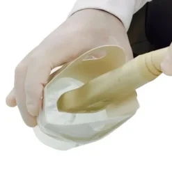 PROTECTION DE SONDE STÉRILE AVEC GEL PRÊTE À L'EMPLOI - boîte de 20