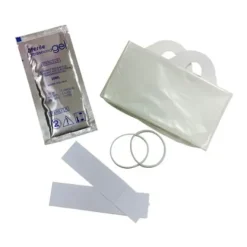 PROTECTION DE SONDE STÉRILE AVEC GEL PRÊTE À L'EMPLOI - boîte de 20