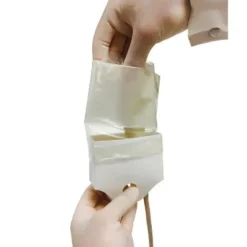 PROTECTION DE SONDE STÉRILE AVEC GEL PRÊTE À L'EMPLOI - boîte de 20