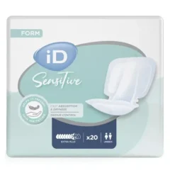 PROTECTIONS ANATOMIQUES ID SENSITIVE FORM EXTRA PLUS