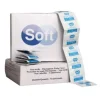 PROTECTION SONDE SANS LATEX NON LUBRIFIÉE SOFT - boîte de 72