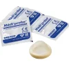 PROTECTIONS POUR SONDES ENDOCAVITAIIRES NON LUBRIFIÉES LATEX RÉSISTANT MEDICLINIC - boîte de 144