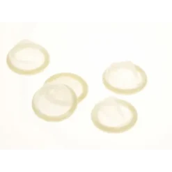 PROTECTIONS POUR SONDES ENDOCAVITAIIRES NON LUBRIFIÉES LATEX RÉSISTANT MEDICLINIC - boîte de 144