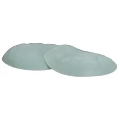 PROTEGES TALONS MENTHOGEL GEL SOUPLE AMORTISSANT - lot de 2