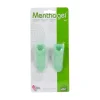 PROTÈGE-OIGNON SÉPARATEUR MENTHOGEL DOUBLE ACTION - lot de 2