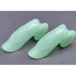 PROTÈGE-OIGNON SÉPARATEUR MENTHOGEL DOUBLE ACTION - lot de 2