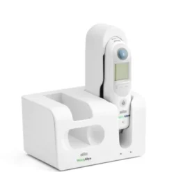 PROTÈGE SONDE POUR THERMOMÈTRE BRAUN - Boite de 200