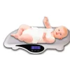 PÈSE BÉBÉ BABY COMED