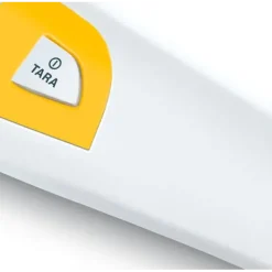 PÈSE BÉBÉ BY80 AVEC FONCTION DE STABILISATION - Beurer