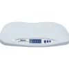 PÈSE-BÉBÉ ELECTRONIQUE BABY SCALE EB20 ÉCRAN LCD MEDICLINIC - jusqu'à 20 kg