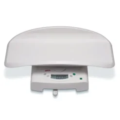 PÈSE BÉBÉ SECA 384