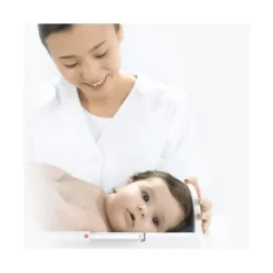 PÈSE BÉBÉ SECA 336