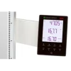 PÈSE-PERSONNE ÉLECTRONIQUE A COLONNE SECA 287