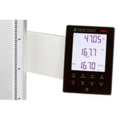PÈSE-PERSONNE ÉLECTRONIQUE A COLONNE SECA 287