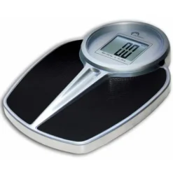 PÈSE PERSONNE ÉLECTRONIQUE PRO M 225 ÉCRAN XXL CE - capacité 225 kg