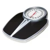 PÈSE PERSONNE MÉCANIQUE PRO M 200 GRAND CADRAN - capacité 200 kg