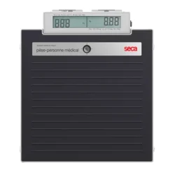 PÈSE PERSONNE SECA 878-DR