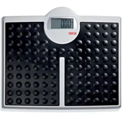 PÈSE PERSONNE SECA 813 GRANDE CAPACITÉ SECA - balance digitale 200 kg