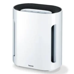 PURIFICATEUR D'AIR LR210 FILTRE HEPA H13 BEURER - purificateur pour 10 à 28 m²