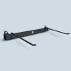 RACK TAPIS MURAL AJUSTABLE SVELTUS - support mural 20 kg